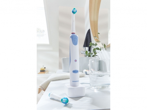 Brossettes de rechange