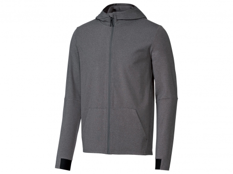 Veste technique homme