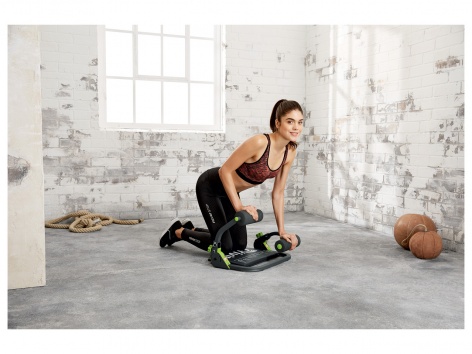 Appareil de fitness mutlifonction