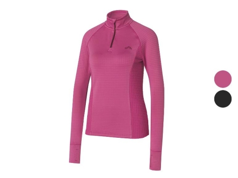 T-shirt technique femme