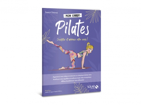 Mon Cahier My life is beautiful