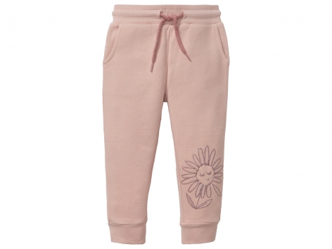 Pantalon molletonné garçon ou fille