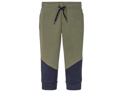 Pantalon molletonné garçon ou fille