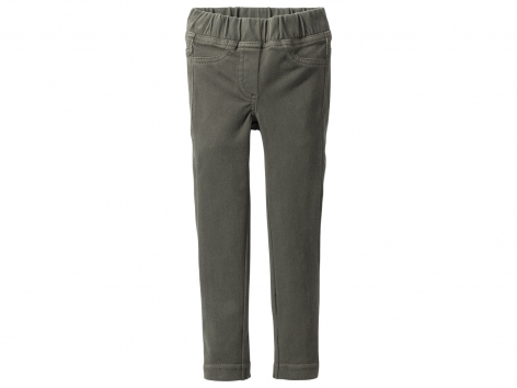 Jegging fille