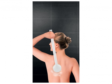 Brosse pour le corps