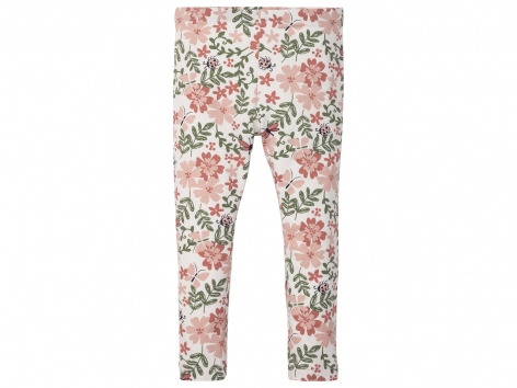 Leggings ou corsaires fille