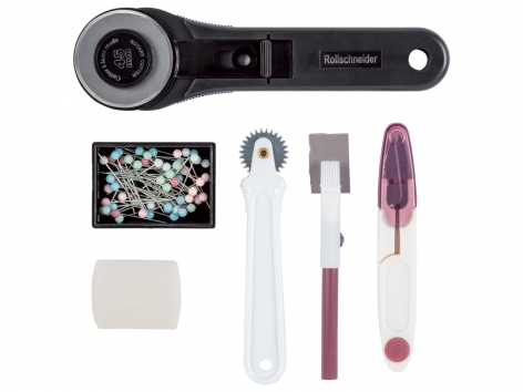 Accessoires de couture