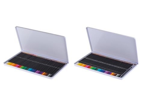 Crayons de couleur