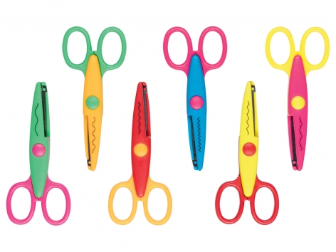 Matériel de loisirs créatifs