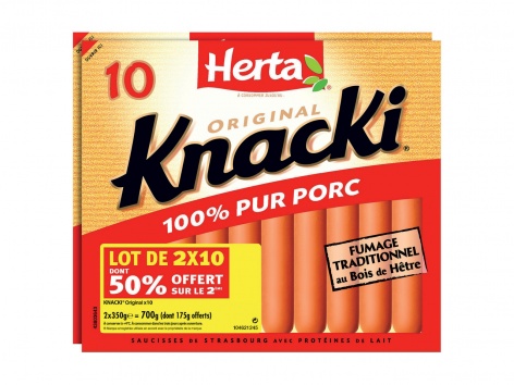 Herta Knacki