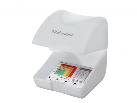 Tensiomètre de poignet