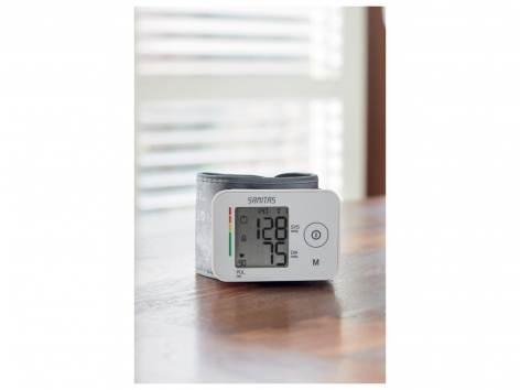 Tensiomètre de poignet