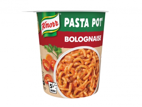 Knorr Pasta Pot