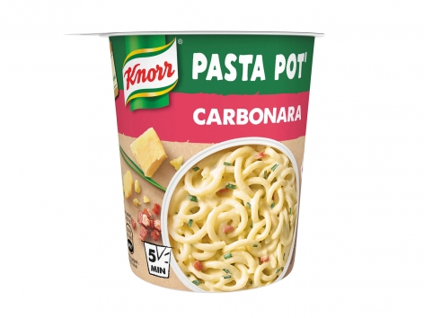 Knorr Pasta Pot