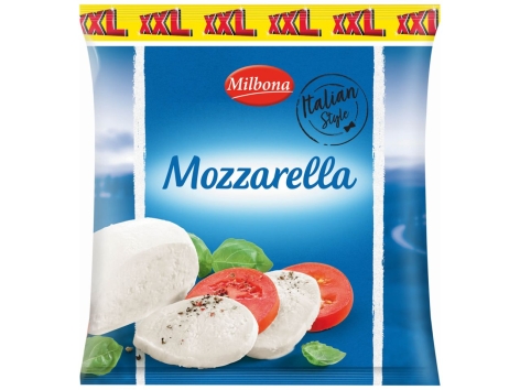 Mozzarella