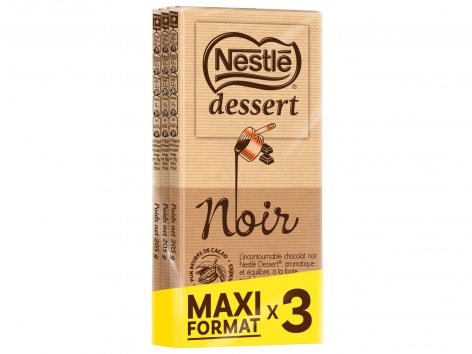Nestlé Dessert