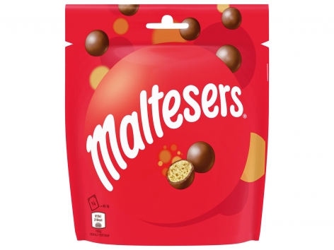 Maltesers
