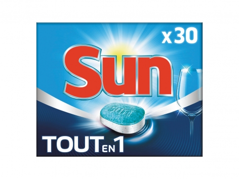 Sun Tout en 1