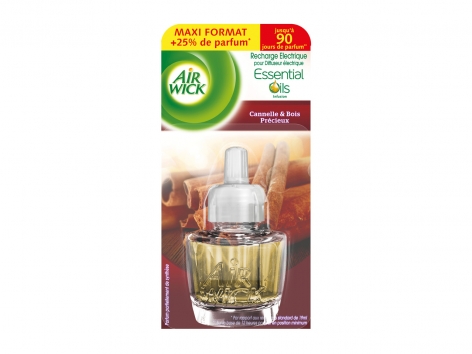 Air wick diffuseur électrique + recharge