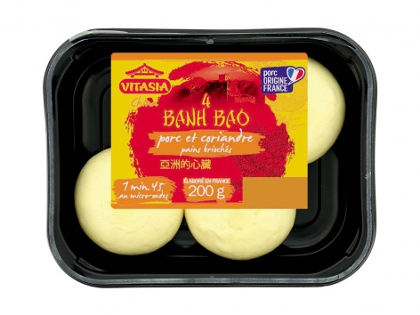 4 banh bao