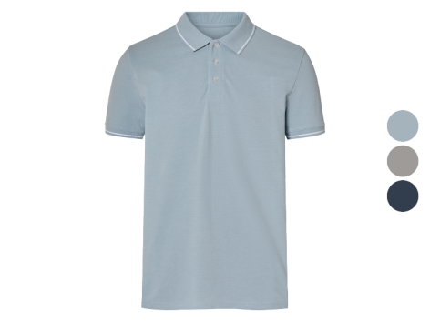 Polo homme
