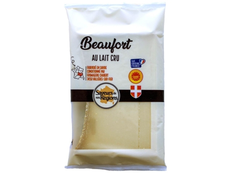 Beaufort AOP