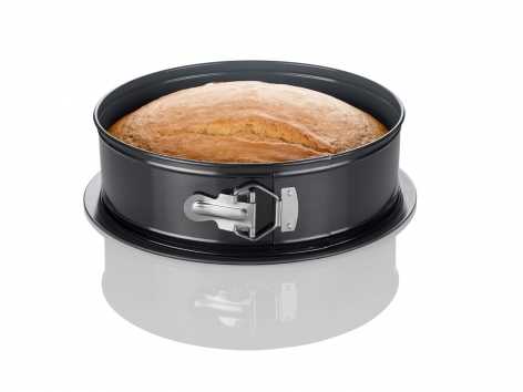 Moule avec revêtement céramique