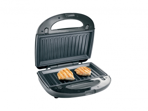 Appareil à croque-monsieur