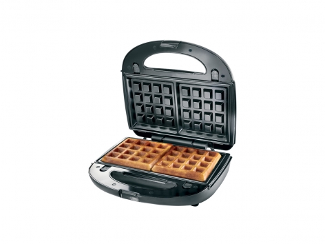 Appareil à croque-monsieur