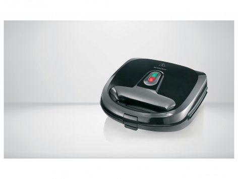 Appareil à croque-monsieur