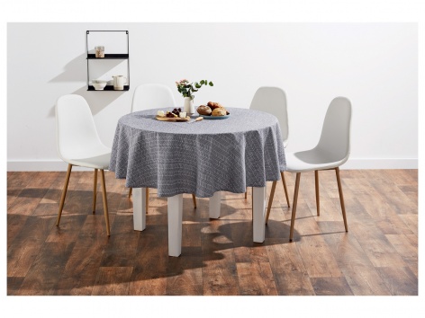 Nappe ronde