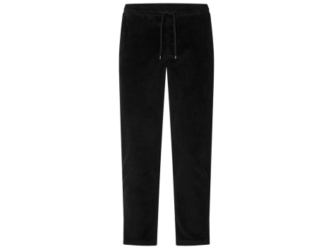 Pantalon en velours