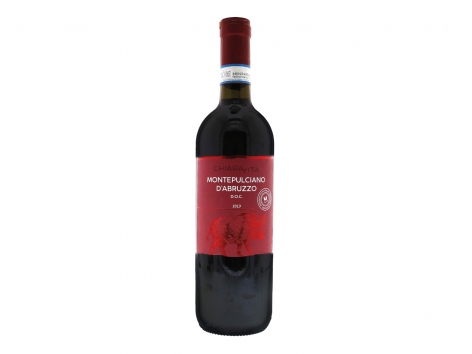 Montepulciano d’Abruzzo DOC