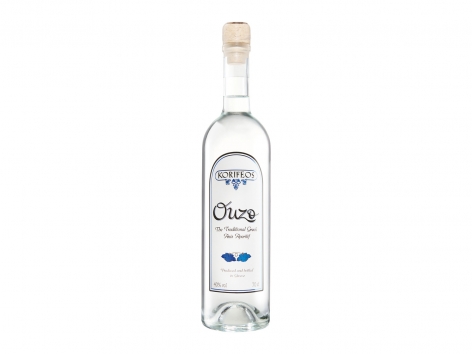 Ouzo