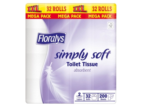 Papier toilette
