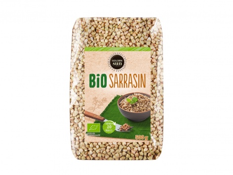Céréales Bio