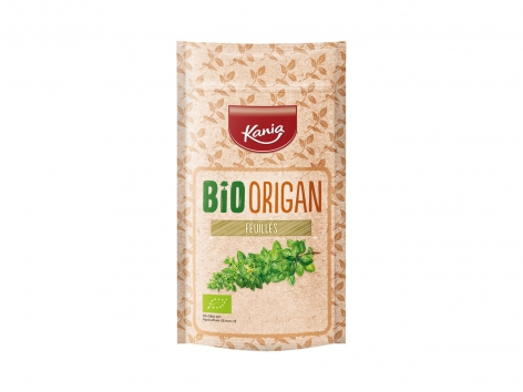 Épices Bio