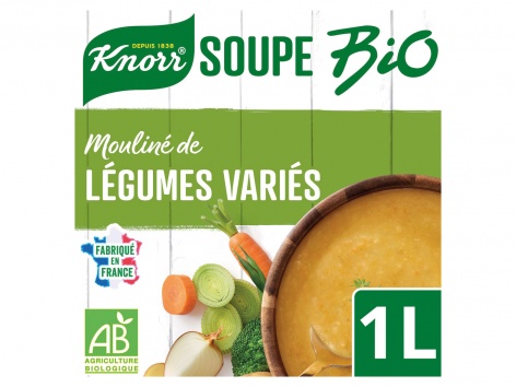 Knorr Bio