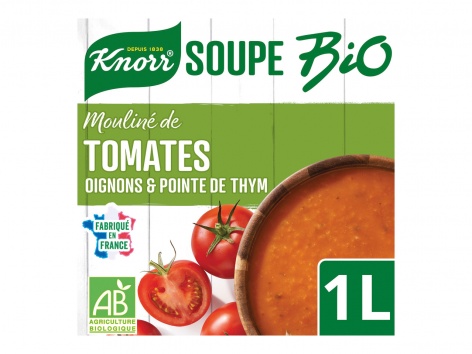 Knorr Bio