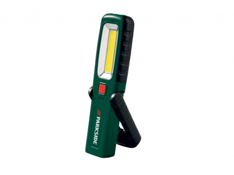 Baladeuse rechargeable