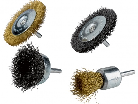 Accessoires pour perceuse