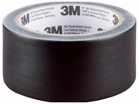 Ruban adhésif textile