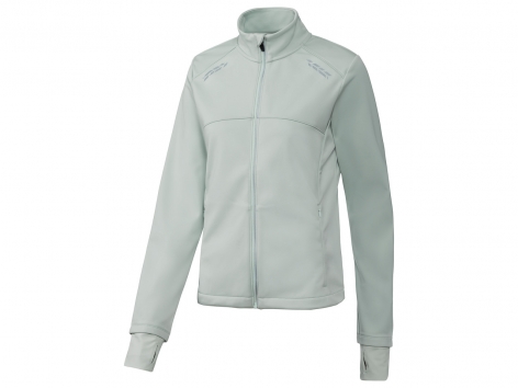 Veste technique softshell femme
