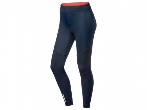 Pantalon technique softshell femme