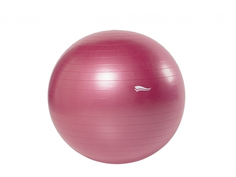 Ballon de gymnastique