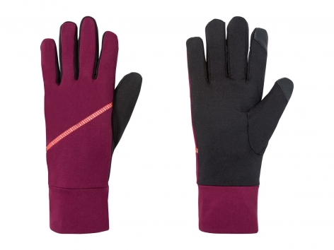 Gants techniques femme