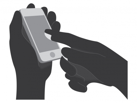 Gants techniques femme