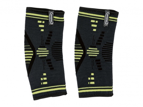 Coudière ou bandage de maintien poignet