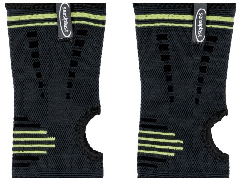 Coudière ou bandage de maintien poignet