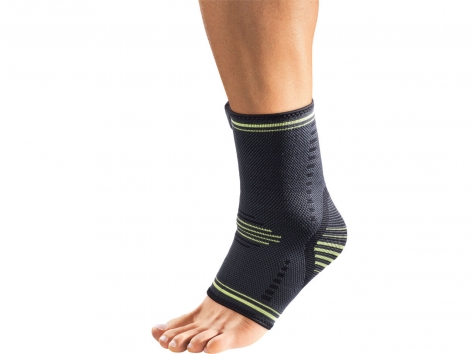 Chevillère de maintien